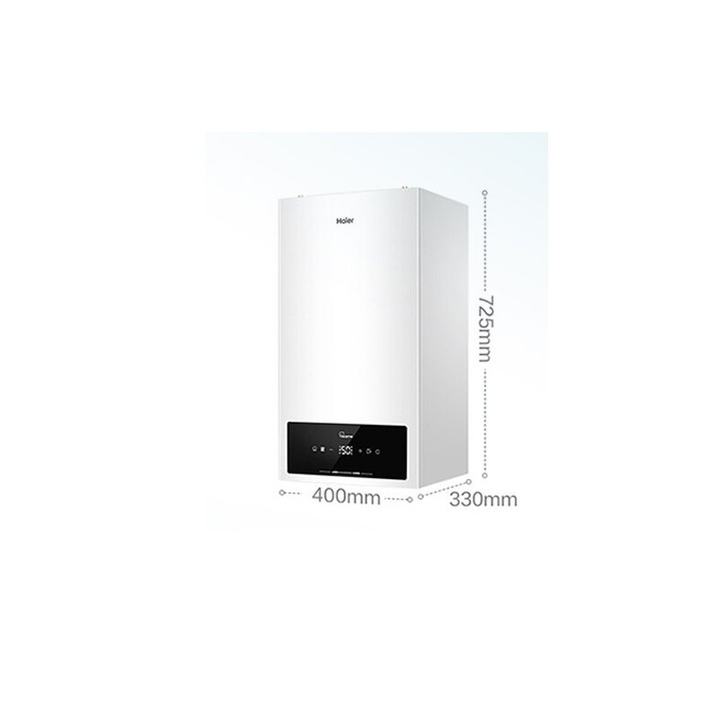 海尔（Haier）燃气壁挂炉热水器L1PB26-HW1(T)U1的照片